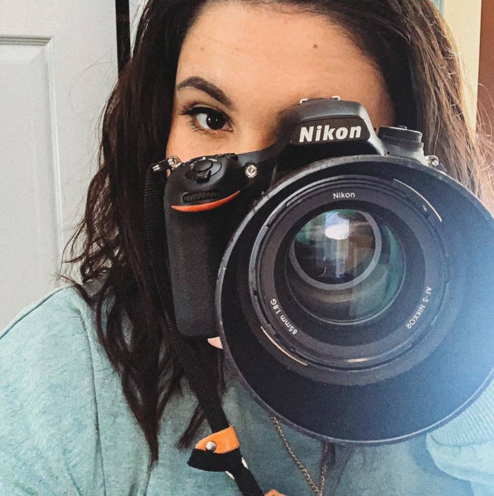 Meet your Posher, Melissa